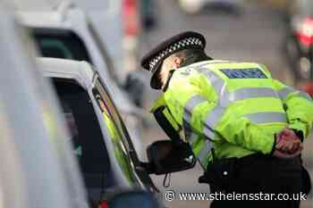 Drivers caught speeding during crackdown in Haydock - St Helens Star