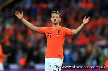 Football rumours: Chelsea sacrifice Azpilicueta and Alonso for De Jong - St Helens Star