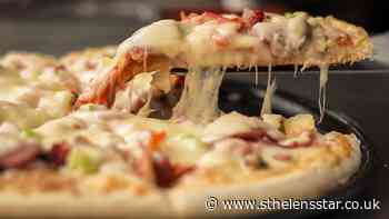 St Helens Star Pizza of the Year nominations open - St Helens Star