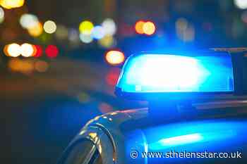 Drugs, cash and 'dangerous items' seized during raid - St Helens Star