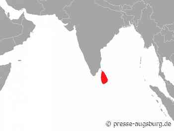 Präsident von Sri Lanka erklärt nach Palaststurm Rücktritt | Presse Augsburg - Presse Augsburg