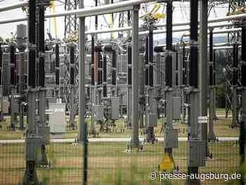 Scholz sieht Energiesicherheit als Thema für mehrere Jahre | Presse Augsburg - Presse Augsburg