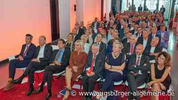 Augsburg: Große 100-Jahr-Feier: Was die AWO in Augsburg besonders macht | Augsburger Allgemeine - Augsburger Allgemeine