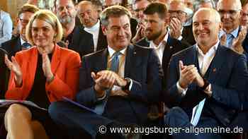 Augsburg: Augsburg freut sich über die neue Technische Hochschule | Augsburger Allgemeine - Augsburger Allgemeine
