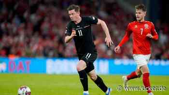 Augsburg und Freiburg tauschen die Stürmer - kicker