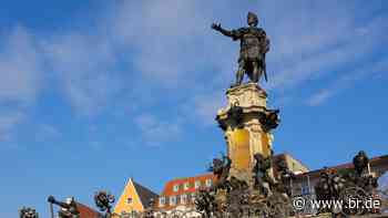 Landtag: AfD-Antrag für Römermuseum in Augsburg abgelehnt - br.de