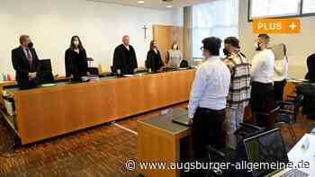 Augsburg: Falschaussagen im Prozess um Messerstecherei haben ein Nachspiel | Augsburger Allgemeine - Augsburger Allgemeine