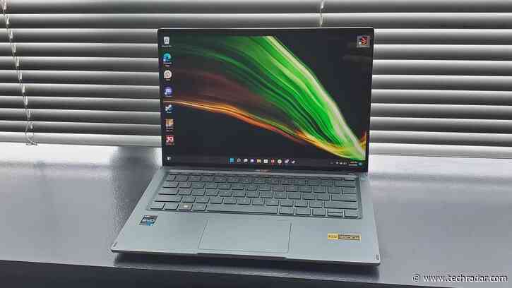 Acer Swift 5 (2022)