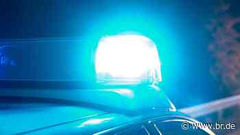 Zwei Männer werden in Ansbach brutal zusammengeschlagen - br.de