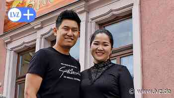 Warum Ngan Bao in Oschatz ein Restaurant eröffnet - Leipziger Volkszeitung
