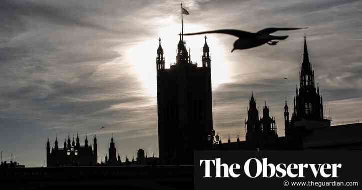 Parliament is at risk from neglect, not fire | Letters