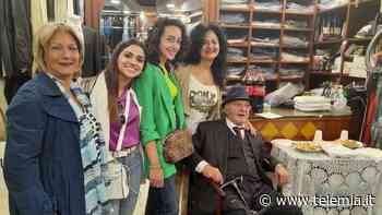 NASCE UN IDEALE GEMELLAGGIO TRA BACOLI E GIOIOSA JONICA - Telemia