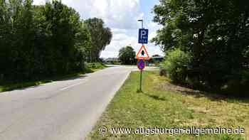 Bobingen: Hoechster Straße in Bobingen bekommt einen Radweg | Schwabmünchner Allgemeine - Augsburger Allgemeine