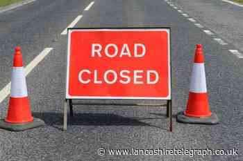 Burnley 10K: Full list of road closures for July 17 event