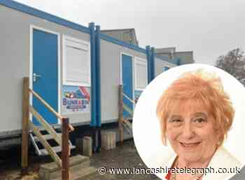 Blackburn with Darwen councillor clarifies comments after homeless row erupts on Facebook