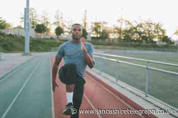 Tips to safely exercise during the July heatwave