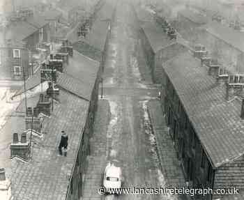 Can you solve the mystery of the man on the roof?