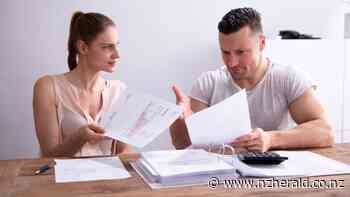 The Ex-Files: Jeremy Sutton on dividing a joint business - New Zealand Herald