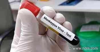 Will Sutton: A pandemic, COVID and now monkeypox. What's next? - NOLA.com