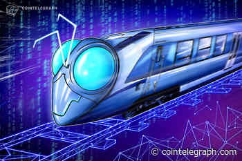Crypto, like railways, Part 2: Blockchain as the new internet planner