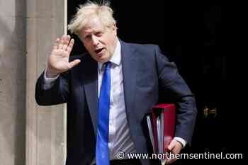 One scandal too many: British PM Boris Johnson resigns - Kitimat Northern Sentinel