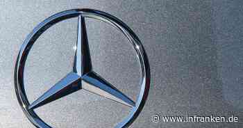 Mehr als 2800 Kunden klagen gegen Mercedes-Benz