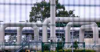 Industrie rüstet sich für Gasstopp