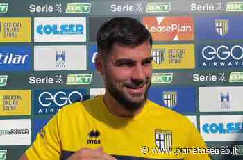 Qui Parma – Prima grana: si ferma Cobbaut per un problema al ginocchio - pianetaserieb.it