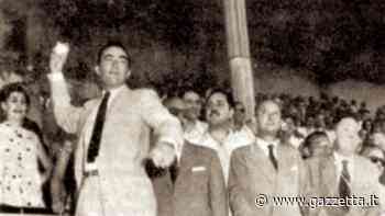 Per la prima nazionale di 70 anni fa, evento il 17 luglio a Parma contro l’Olanda - La Gazzetta dello Sport