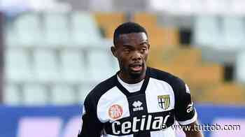 Parma, Cyprien piace in Russia - Tutto B