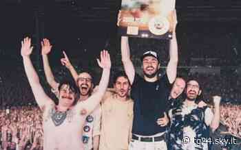 Pinguini Tattici Nucleari, parte da Parma il tour outdoor - Sky Tg24