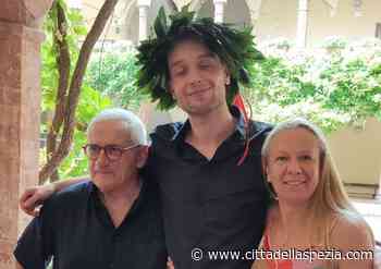 Brilla la stella di Edoardo Filippi al conservatorio Boito di Parma - CittaDellaSpezia