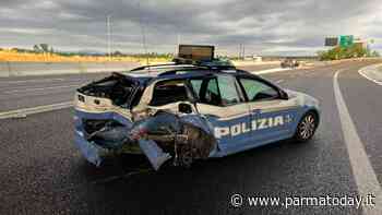 Settimana nera in A1 tra Parma e Fidenza: 5 incidenti gravi, tra cui uno mortale, in 4 giorni - ParmaToday