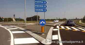 Tangenziale di Fidenza, via all'ultimo stralcio - Gazzetta di Parma