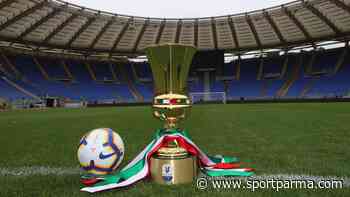 Coppa Italia: Salernitana-Parma si gioca il 7 agosto alle 21 - Sport Parma