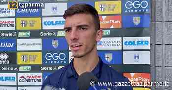 Il Parma riscatta Delprato - Video - Gazzetta di Parma