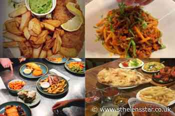 Top ten places to eat in St Helens as rated on Trip Advisor - St Helens Star