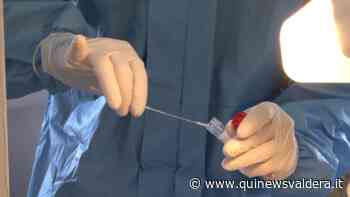 Covid in Valdera, 149 i nuovi contagi in 24 ore - Qui News Valdera