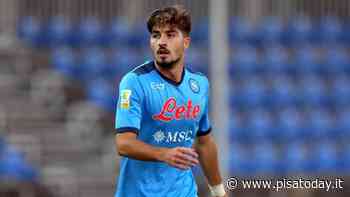 Il Pontedera pesca dalle 'big': i talenti Cioffi e Aurelio vestiranno granata - PisaToday