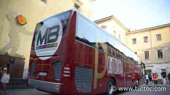 NOTIZIA TC - Pontedera, intesa col Napoli per il prestito di Cioffi - Tutto Lega Pro