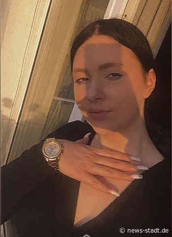 Vermisstenmeldung der Kriminalpolizei in Wiesbaden- 14-jähriges Mädchen aus Idstein vermisst. - News Stadt