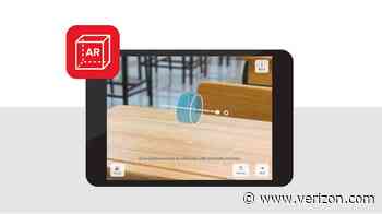 McGraw Hill and Verizon bring learning to life with free augmented reality app - Verizon News