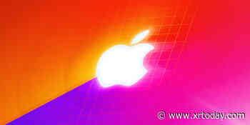 Apple’s Tim Cook Discusses Augmented Reality - XR Today