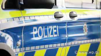 Betrunkener Fahrradfahrer in Marsberg: Polizei sucht Zeugen - WP News
