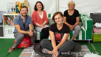 Seelische Verletzungen: So unterstützt der Priener Helferkreis Ukraine geflüchtete Kinder