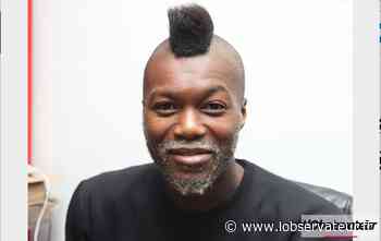 Orchies : Djibril Cissé en concert gratuit le 13 juillet place du Général de Gaulle -  L'Observateur