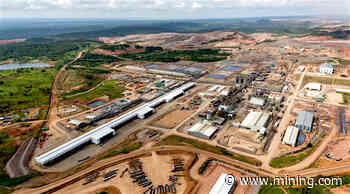 Giant Congo cobalt mine exports at risk as investors feud - MINING.COM - MINING.com