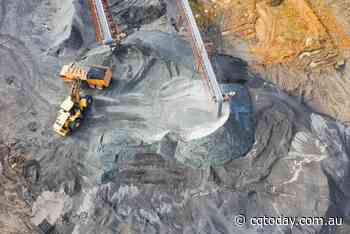 Mining sector breaks records - Central Queensland Today - CQ Today