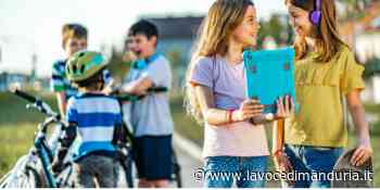 Noi manduriani della generazione Z vi spieghiamo delle cose - La Voce di Manduria