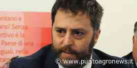 Eav, tratta Poggiomarino - Scafati - Napoli chiusa, Grimaldi (Pd): "È un fatto inconcepibile e intollerabile" - Punto Agro News.it